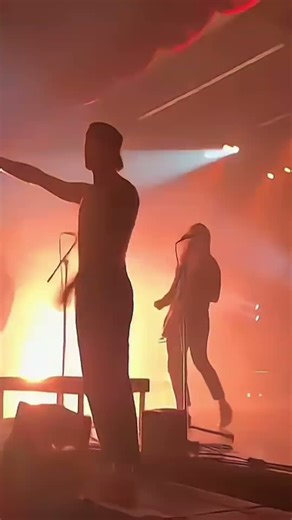 Blessthefall - 40 days... (Live) 10.10.25 #BlessthefallLive#BTF#Metalcore#PostHardcore