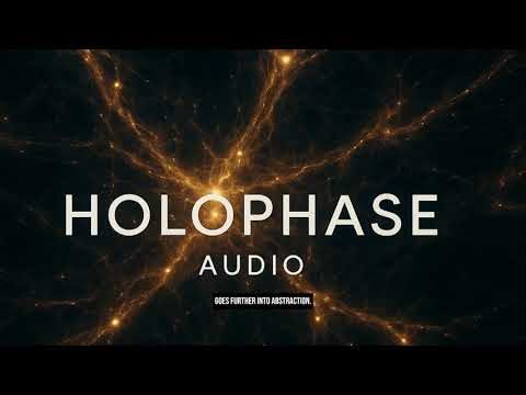 Holophase Ep.8 Part 34: The Mapping Problem — Building the Dictionary Between Language and World