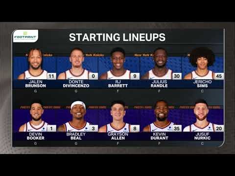 2023dec15 ⬛️# ALLEN Grayson 1995 ◄►gameplay50% (USA1-PhoenixSuns)