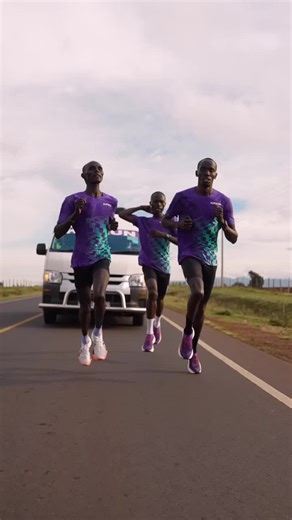 Marathon Training Tips for Kenyan Runners