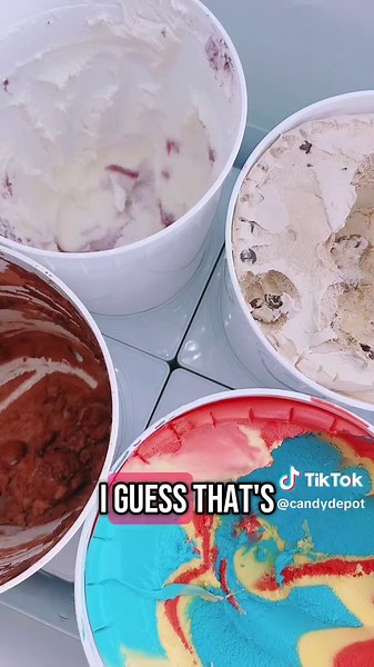 New Arrivals at Our Candy Shop: Customer Special Requests