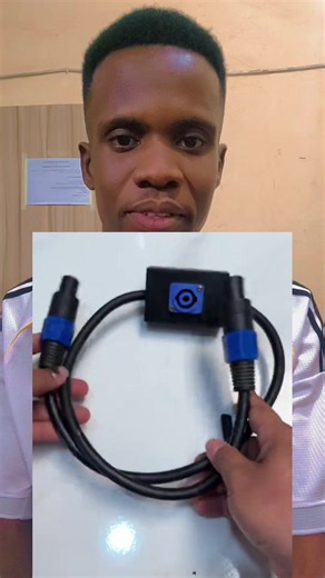What every sound engineer should know about Speakon connections 🔌🔊 Before connecting your speaker cable, understand the pin configuration, polarity, correct wiring, cable type, and speaker impedance. A wrong connection can cause poor performance or even damage equipment. Know your connections before you power up! 🎚️ #Speakon #SoundEngineering #AudioEngineering #LiveSound #FartiSoundSolution