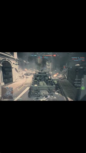 NEVER Drive On BF6! #battlefield6