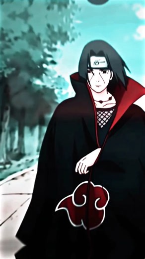 Itachi vs Orochimaru | The Power of Genjutsu [AMV/Edit]#anime #shorts .