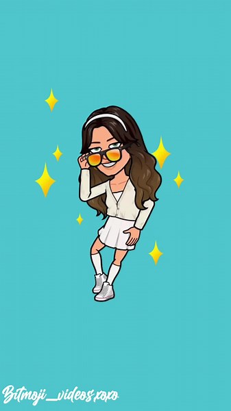 🐚🌸last post of the day!!!🐚🌸#bitmoji #snapchat #fyp #aesthetic #preppy #sounds #shortform #trending