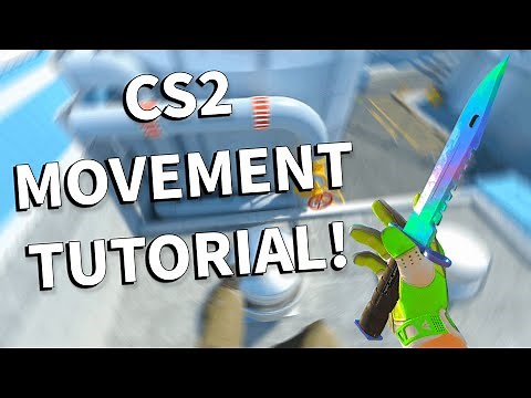 how to improve your movement in cs2 (movement tutorial)