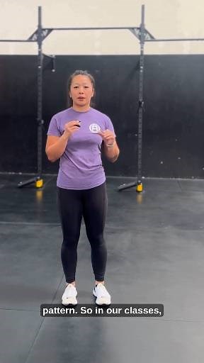 🎙️ Mic’d Mondays Ever wonder what the real difference is between a hinge and a squat? This week, Coach Jess breaks it down — showing you the key muscles each movement targets and how to engage them correctly for the best results in your ADAPT sessions. It’s not just about moving — it’s about moving with purpose so you build strength, function, and confidence in every rep. Coach Jessica leads some of our morning Small Group Personal Training sessions — so if you want to experience her coaching f