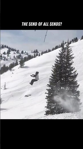 The rental shop still refuses to believe Jerry is a type 3 skier