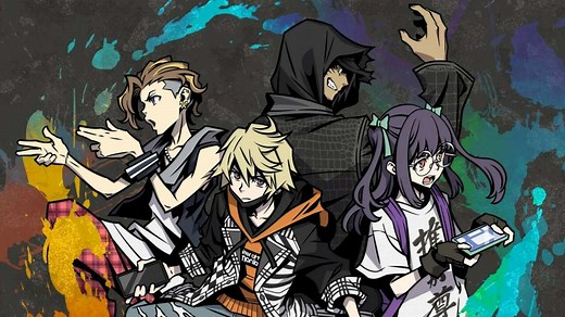 NEO: The World Ends With You Free Demo Available Now On PS4 And Nintendo Switch