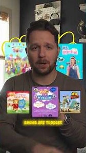 5 Kids Shows That Are Actually Worth Watching