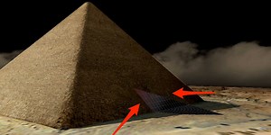 Scientists say they’re 90% sure they’ve found a hidden chamber in King Tut's tomb — and they have a theory on who it might belong to