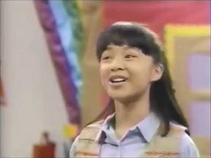 Barney It's Raining It's Pouring 1995 VHS