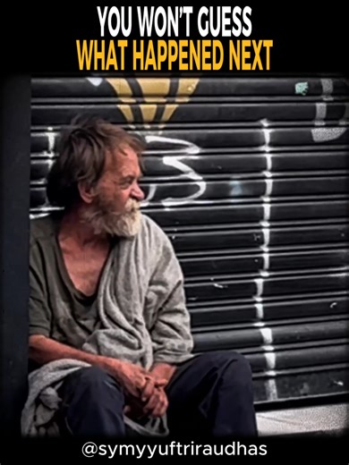 Street Table Surprise: Kindness Unfolds Unexpectedly