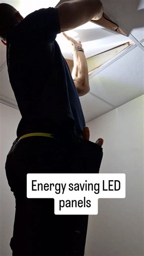 2.4K views · 28 reactions | 1. “Brighter, Cleaner, Smarter Lighting...