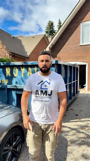 Why contractors should have a licensing program 👷‍♂️ When you think about it — trades like electricians and plumbers need licenses to operate, so why not contractors too? Licensing sets a standard of skill and accountability. It ensures that everyone offering contracting services is following the same rules, delivering the same level of quality, and protecting homeowners from poor workmanship. It’s not just about paperwork — it’s about raising the bar for the entire industry. Skilled, licensed 