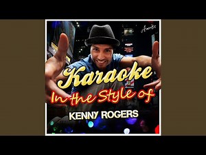 When a Child Is Born (In the Style of Kenny Rogers) (Karaoke Version)