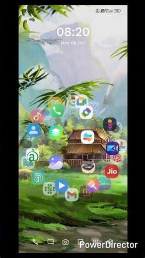 DNA Launcher | How To Apply DNA Launcher #dna #launcher #technology #mobile #new #update #shorts