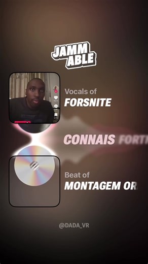 Découverte du Phonk avec Isaac Desulme et Fortnite 2017