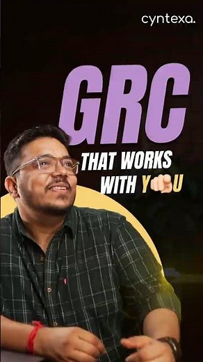 What is ServiceNow GRC? 🛡️#technology