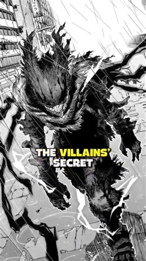 This arc changed My Hero Academia forever