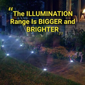 372 reactions · 195 shares |  These Solar Powered LED Disk Lights Are a Must Have For Any Garden or Outdoor Area  Get Yours Here ▶️ https://goo.gl/k6VcDn ✅ Makes a PERFECT Gift! | Disk Lights | Facebook