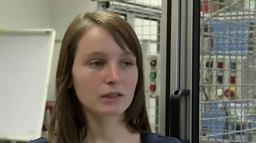 Das duale Ausbildungssystem in Deutschland