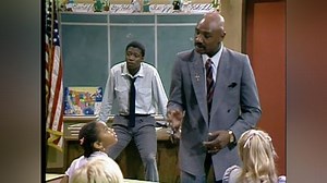 Punky Brewster Season 2 Episode 1