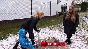 Mein Kind, dein Kind: Gehst du lieber den bequemen Weg oder hast du mit deinen Kleinen großes vor? | VOX