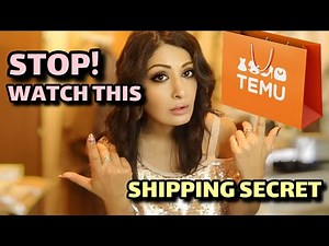 Temu Shipping Hacks: How to Get Your Order in Days, Not Months!