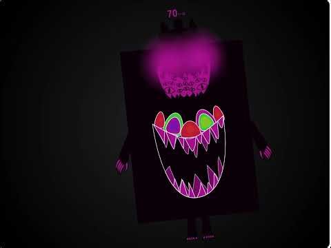 UBBBD 1D-1UD (Recoded)