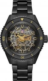 Rado Captain Cook Automatic Watch | R32147162