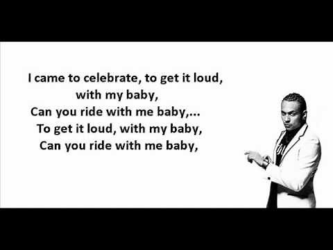 Sean Paul - Touch The Sky (Lyrics) 2011 Feat. DJ Ammo