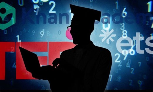 Five Things to Know About the New Khan TED Institute