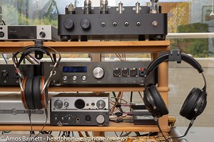 Audio-gd Master 9 - Headphone & Earphone Audio & Reviews