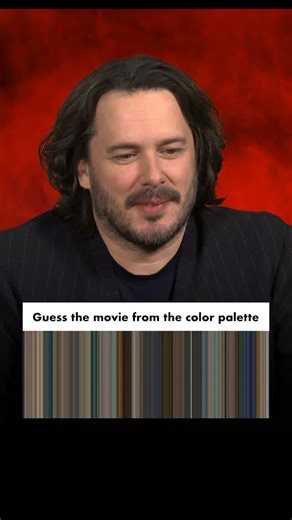 164K views · 3.8K reactions | Movie LUTs Movie Guessing Game (Episode 14) Special Guest: Edgar Wright In this episode, Edgar Wright guesses his own movies and some of his favorites. Big thanks to @paramountpics for making this possible, and to @edgarwright for playing! His new movie @runningmanmovie hits theatres November 14. Check it out! #RunningManMovie | Movie LUTs | Facebook
