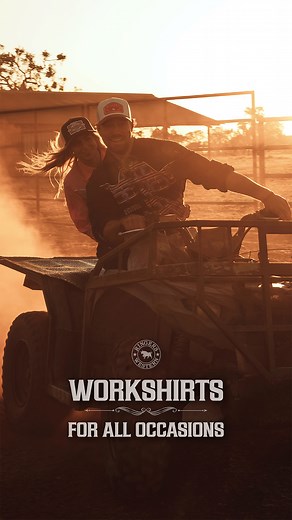 Step into the season with Ringers Western’s latest arrivals. From fresh fits and updated colours to classic western styles, this collection has everything you need for life on the land or laid-back days in town. Shop the full range online and discover the newest looks in authentic Australian country fashion. | Ringers Western