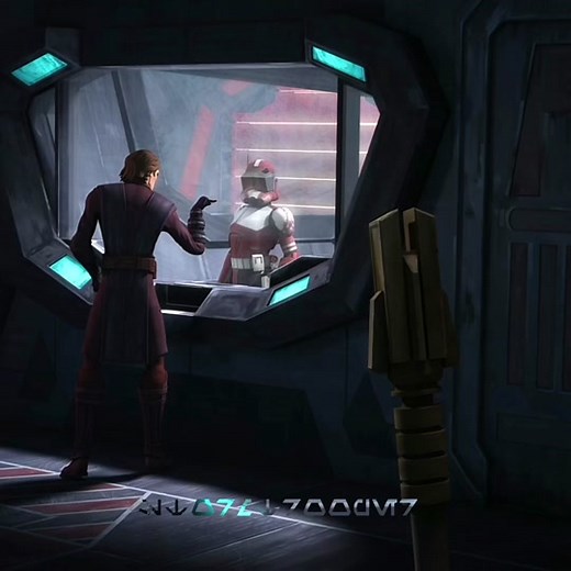 Commander Fox | Star Wars The Clone Wars Edit