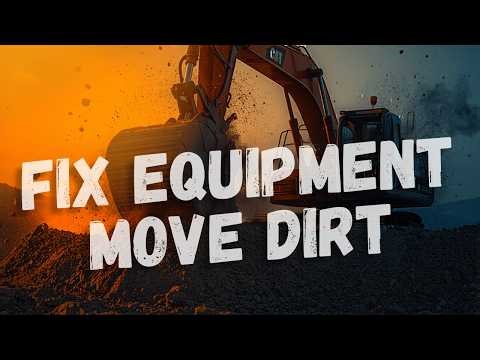 Bobcat Electrical Fix + DCPL Advantage