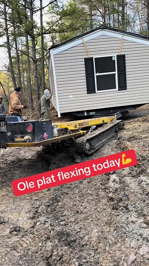 Mobile Home Delivery: King of the Trailer Service