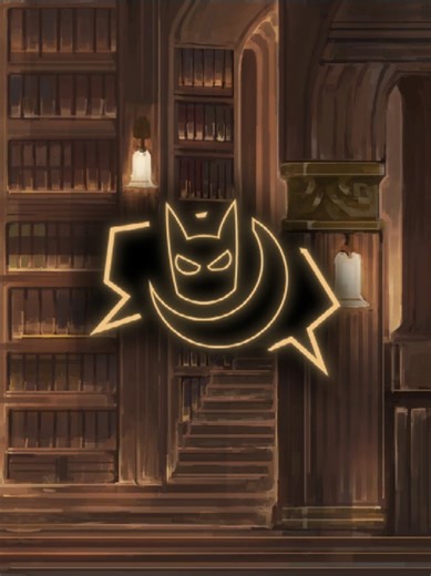 Rushed Edit of Library of Ruina