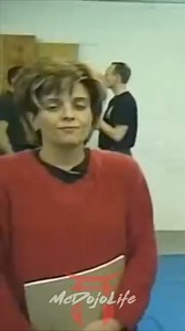 49K views · 747 reactions | I give you Systema master Mikhail Ryabko ladies and gentlemen #martialarts #selfdefense #McDojo #McDojoLife | Mcdojolife | Facebook