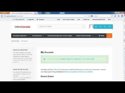 How to unlock Alcatel Y580 Mifi Hotspot