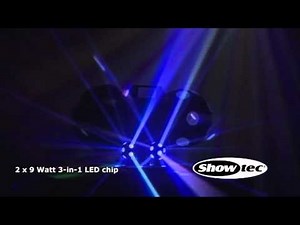 Showtec Fireball LED 43047
