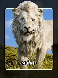 #tiktok #cartoon #fyp #lionking | mufasa
