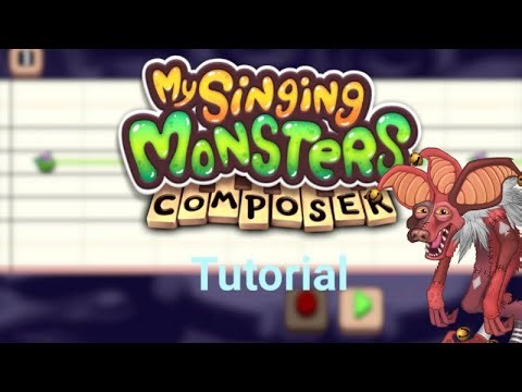 Mythical Island Composer Tutorial - Hyehehe