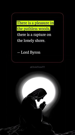 There is pleasure in pathless woods #quotes #shortfeed #shortsviral#quotesaboutlife #motivation#usa