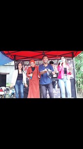 143K views · 2.3K reactions | INSYA ALLAH RHOMA IRAMA || KOLABORASI KREW Cahera musik takalar ▪︎Sartika Tika ▪︎Darma ▪︎Ute Pengiring : Sahrul Deng Rangka  Tamboring Amir Deng Tangnga 論 Penata Latar: Asrul Jarung  Penata Sound Kahar Gassing  | Cahera musik takalar | Facebook
