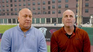 Watch as Cal & Bill discuss their Dad’s continued legacy through the Cal Ripken, Sr. Foundation and team up with the Ripken Foundation as they teach life lessons through sports to kids across the country here: bit.ly/2rN71bG | Cal Ripken Jr