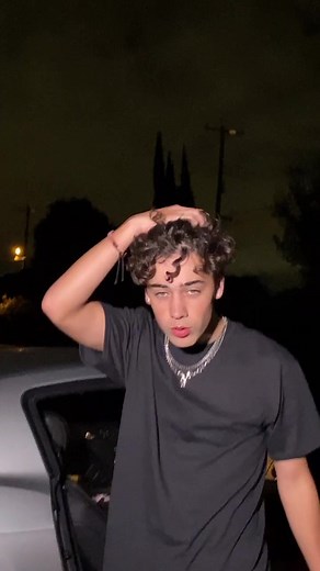 Papi Chulo Finale Celebration | Oscar Winter Instagram 400k