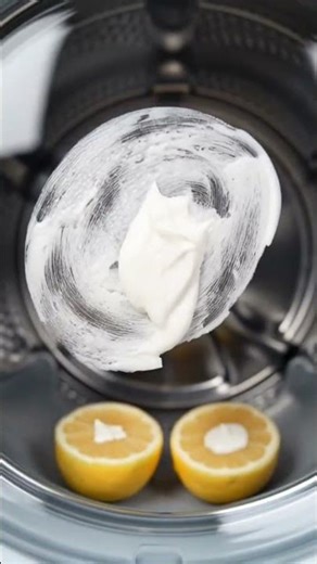 This 1 Trick Makes Your Washing Machine Smell Amazing #diy #cleaninghacks #cleanhome